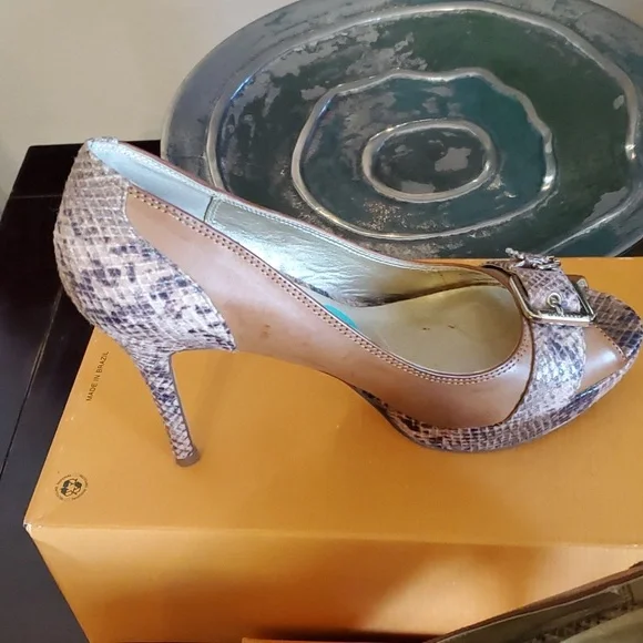 GUC Guess Shoes heel - Picture 5 of 7